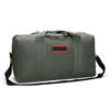 Big Capacity Canvas Crossbody Bag Dual-use Handbag For Men Women