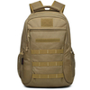 Big Capacity Tactical Nylon Travel Backpack Hiking Outdoor Bag For Men