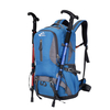 Big Capacity Travel Backpack Waterproof Nylon Outdoor Bag For Women Men