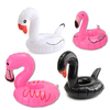 Big Mouth 260x260x220mm Inflatable Beverage Boat Birds Flamingo Swan Drinks Holder Float