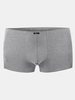 Big Plus Size Cotton Breathable Loose U Convex Pouch Underwear For Men