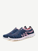 Big Size Mesh Breathable Pattern Soft Casual Trainers