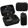 Black Small Storage Box Camera Parts Bag Case for GoPro 5 4 SJ4000 SJCAM Xiaoyi