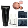 Blackhead Removal Mask Acne Deep Pore Cleansing Skin Care Treatment Essence 3 Steps Set