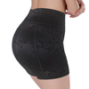 Body Shaper High Waisted Pants