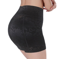 Body Shaper High Waisted Pants