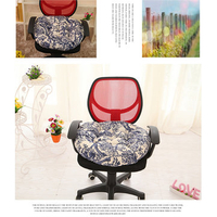 Bohemian Cotton Chair Seat Thickening Coffee Sofa Table Pillows Round Bedroom Yoga Back Cushion