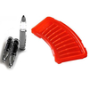 Bomb Pistol Bomb Ice Mold Creative Silicone Ice Mattel Mold Ice Maker
