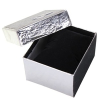 Bowknot Bracelet Wrist Watch Cardboard Packing Box
