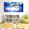 Boys and Girls DIY 5D Diamond Painting Romantic Home Decor