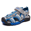 Boys Breathable Light Mesh Anti-collision Soft Comfy Beach Sandals