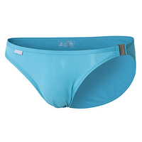 BRAVE PERSON Sexy Solid Color Side Locked Briefs Underwear for Men