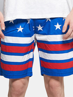 Breathable Board Shorts