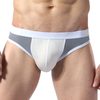 Breathable Ice Silk Semless Brief