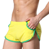 Breathable Sleepwear Shorts for Men