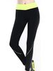 Breathable Stretchy Soft Leggings Running Sport Yoga Pants For Women