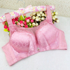 Breathable Wireless Bando Bras