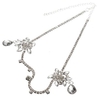 Bridal Wedding Headpiece Crystal Rhinestone Hair Accessories