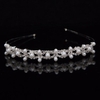 Bride Headpieces Pearl Rhinestone Headband Wedding Accessories