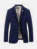 Brooch Decoration Blazers Suits