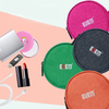 BUBM BM-DH003 Waterproof Scratch Resistant Storage Bag Electronic Accessories Travel Organizer