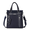 Business Oxford Briefcase Dual-Use Crossbody Shoulder Bag Handbag For Men