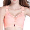 Busty Breathable Wireless Bra
