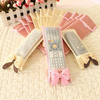 Butterfly TV Remote Control Dust Cover Protective Gear Storage Bag Appliance Protection Cover
