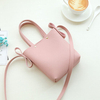 Candy Color Small Handbag Phone Bag Shoulder Bag Crossbody Bag For Women
