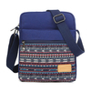 Canvas 2PCS Casual Crossbody Bag Shoulder Bags Clutch