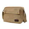 Canvas Casual Outdoor Single-shoulder Crossbody Bag For Men