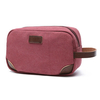 Canvas Clutch Bag 6inch Phone Bag Purse Card Holder Coin Bags