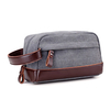 Canvas Handbag Casual Retro Coin Purse Clutch Bag For Men