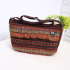 Canvas National Style Crossbody Bag Shoulder Bags For Women
