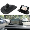 Car Dashboard Phone Holder Pad Anti Slip Sticky Stand Universal For GPS Mobile Tablet