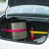 Car Fixed Sundry Car Belt Trunk Organizer