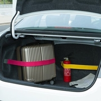 Car Fixed Sundry Car Belt Trunk Organizer