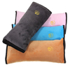 Car Kid Safety Seat Belt Shoulder Pillow Children Protect Neck Pad Home Office Yoga Cushions