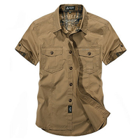 Cargo Shirts