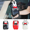 Cartoon Rabbit Lovely Style 6.5 inch Phone Bag Portable Shoulder Bags Crossbody Bags