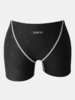 Casual Beach Hot Spring Quickly Dry Swim Trunks for Men