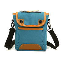 Casual Canvas Crossbody Bag Shoulder Bag Outdoor Bag For Women