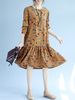 Casual Floral Dresses