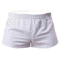 Casual Home Boxers Beach Outdoor Sports Sleepwear Printing Shorts for Men