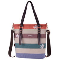 Casual Large Capacity National Style Handbag Shoulder Bag Crossbody Bags