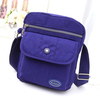 Casual Light Waterproof Crossbody Bag Shoulder Bag For Women