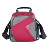 Casual Lightweight Handbag Nylon Shoulder Bag Crossbody Bags