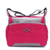 Casual Lightweight Nylon Crossbody Bag Shoulder Bag For Women