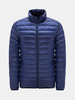 Casual Lightweight Portable Duck Down Jacket Warm Big Size Jacket For Men