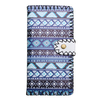 Casual National Style Genuine Leather Wallet